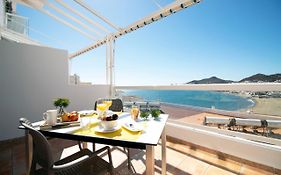 Apartamento El Cabo l